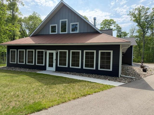Homes for sale in Crosslake, MN | 14027 Shafer Rd, Crosslake, MN 56442 | MLS# 7056890