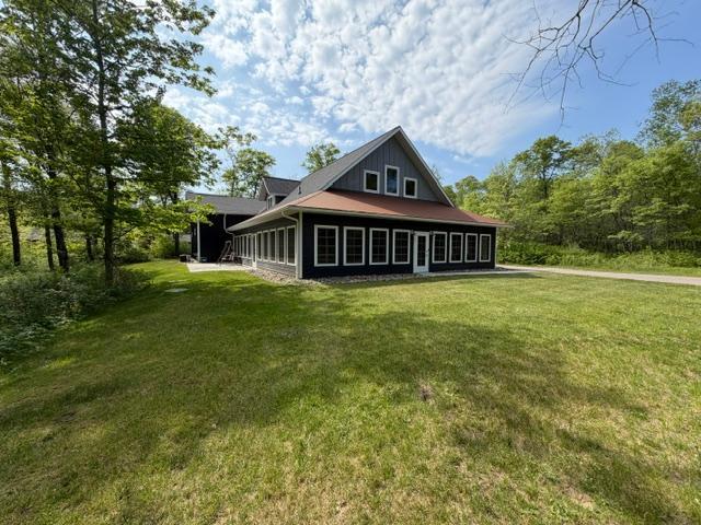 Homes for sale in Crosslake, MN | 14027 Shafer Rd, Crosslake, MN 56442 | MLS# 7056890