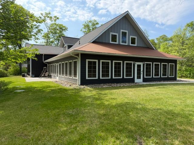 Homes for sale in Crosslake, MN | 14027 Shafer Rd, Crosslake, MN 56442 | MLS# 7056890