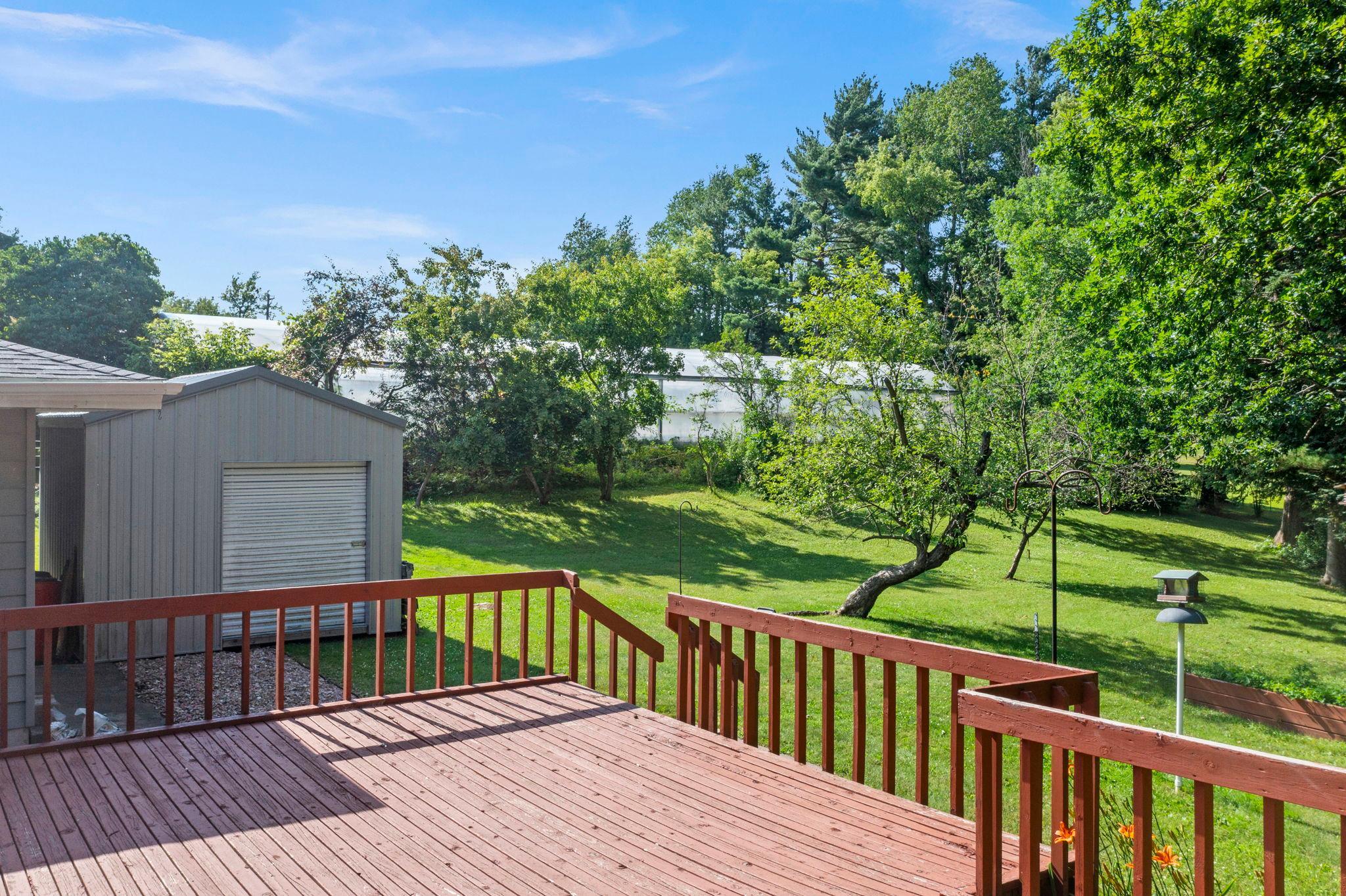 4th image of 960 Sylvan St, Cumberland, WI 54829 | MLS# 7056898