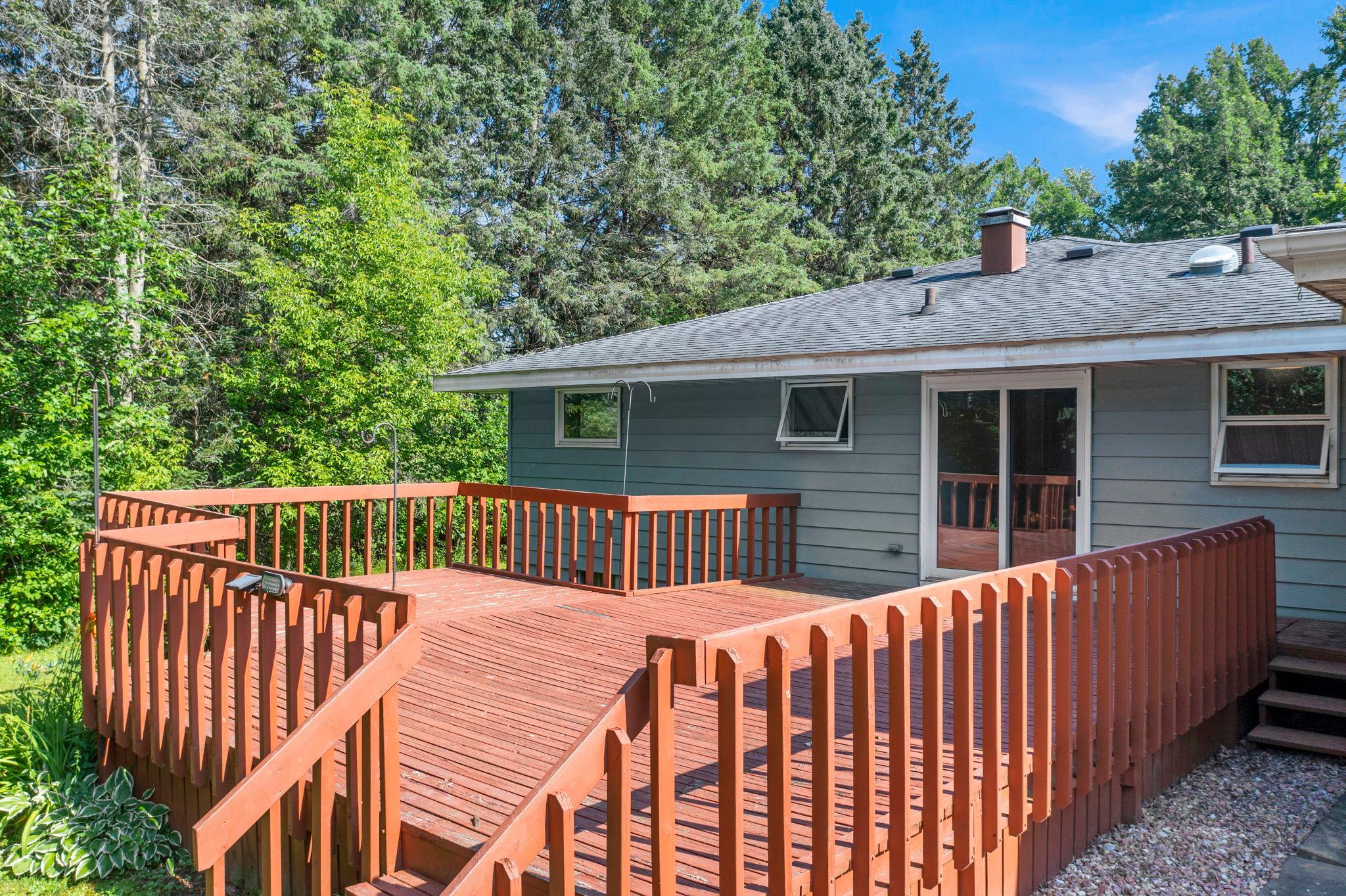 3rd image of 960 Sylvan St, Cumberland, WI 54829 | MLS# 7056898