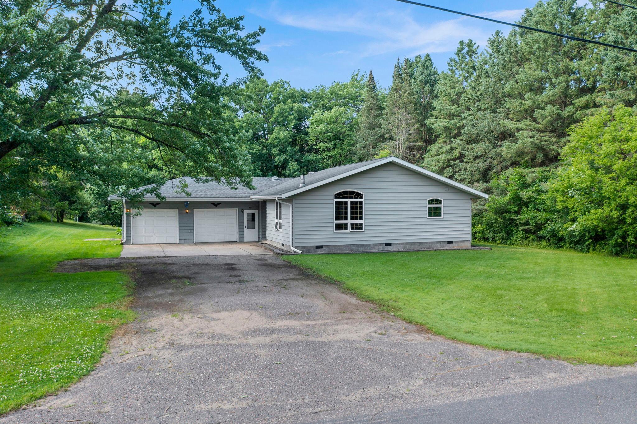 1st image of 960 Sylvan St, Cumberland, WI 54829 | MLS# 7056898