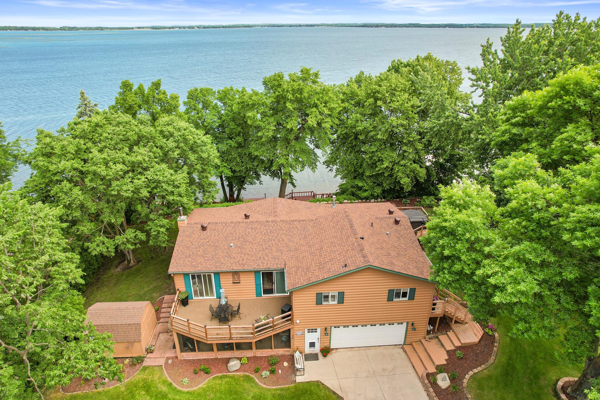 1st image of 24295 Matson Point Trl, Pelican Rapids, MN 56572 | MLS# 7056942