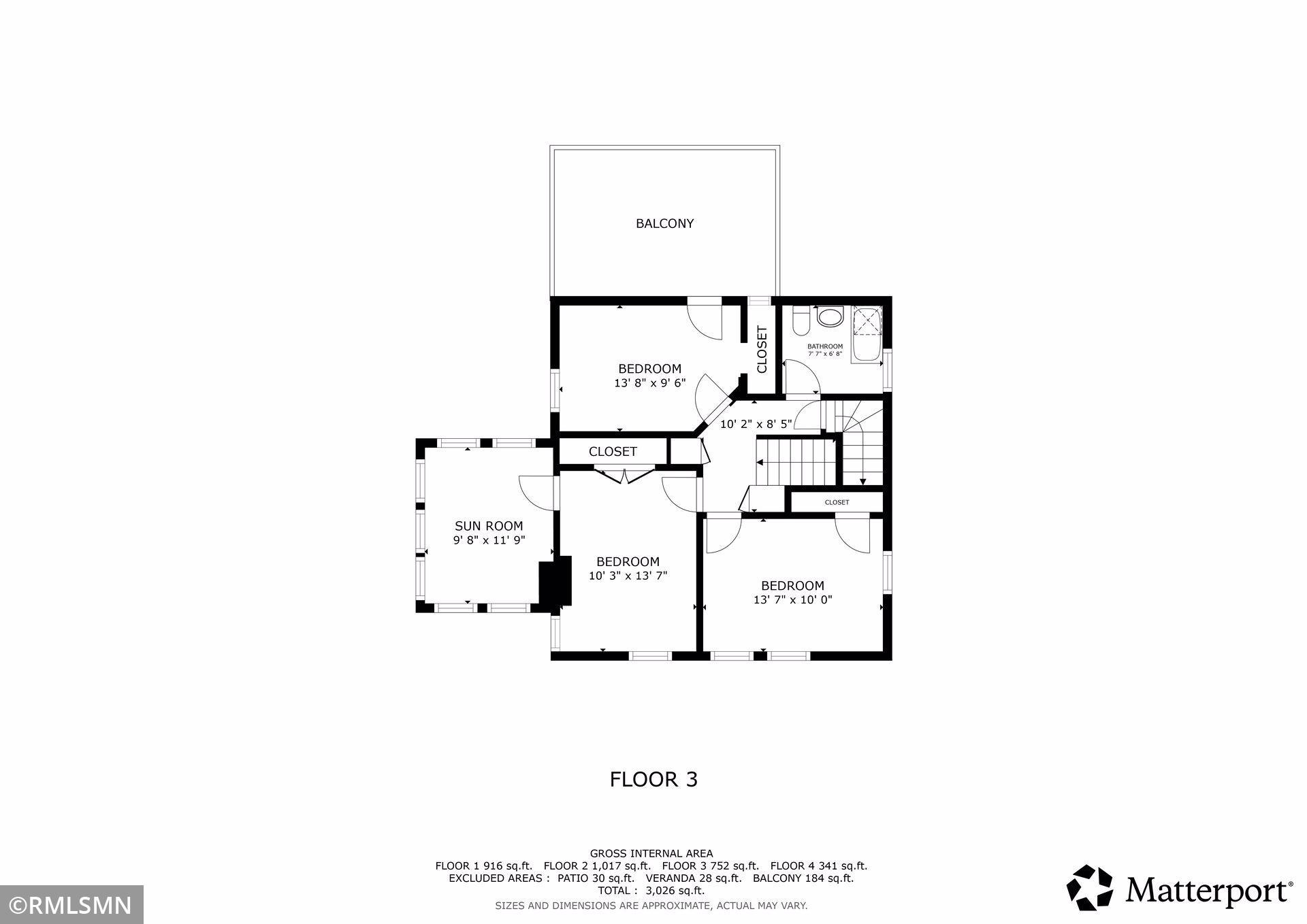 31st image of 2517 W 42nd St, Minneapolis, MN 55410 | MLS# 7056951