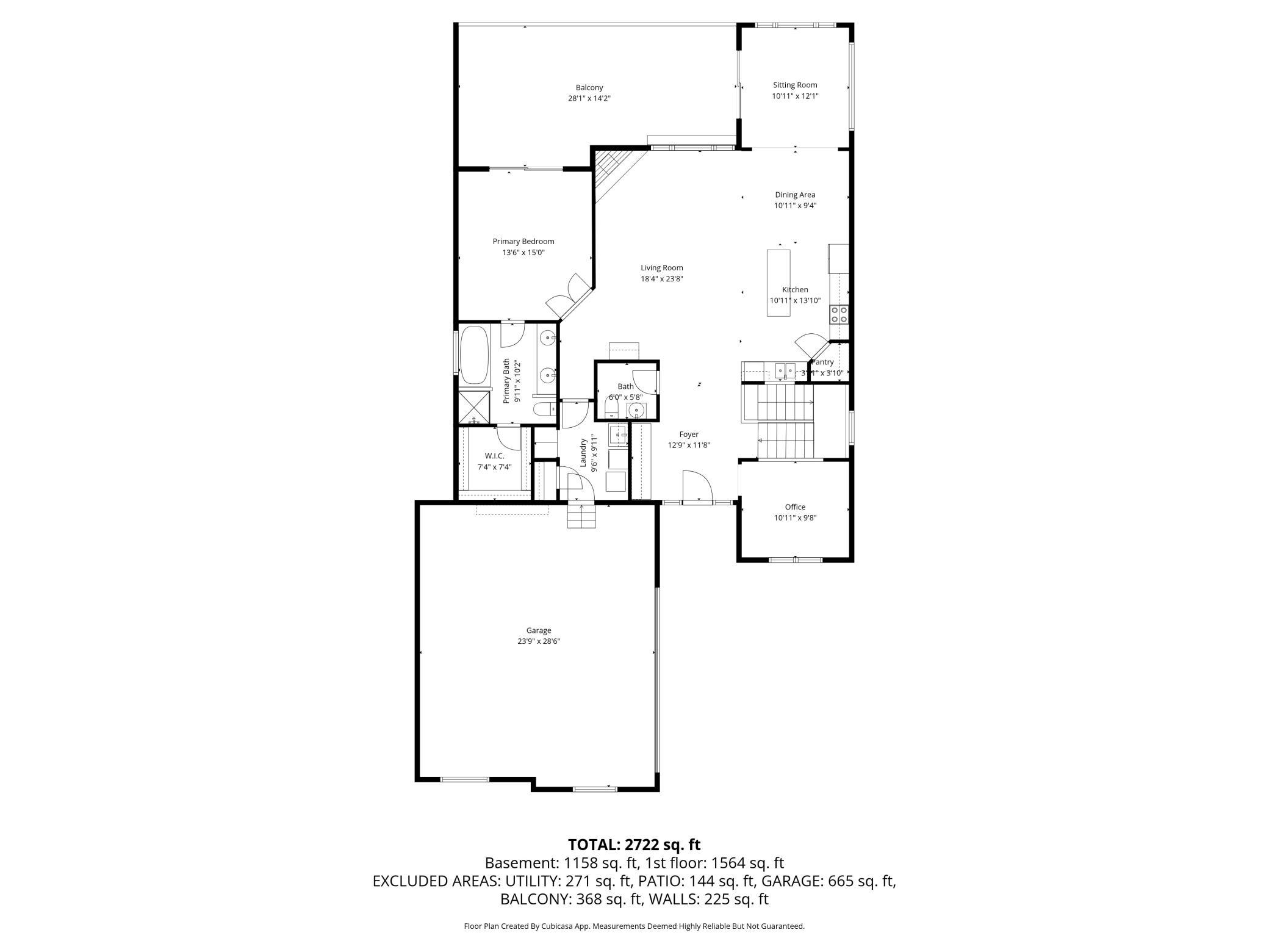 30th image of 12269 Edison St Ne, Minneapolis, MN 55449 | MLS# 7057212