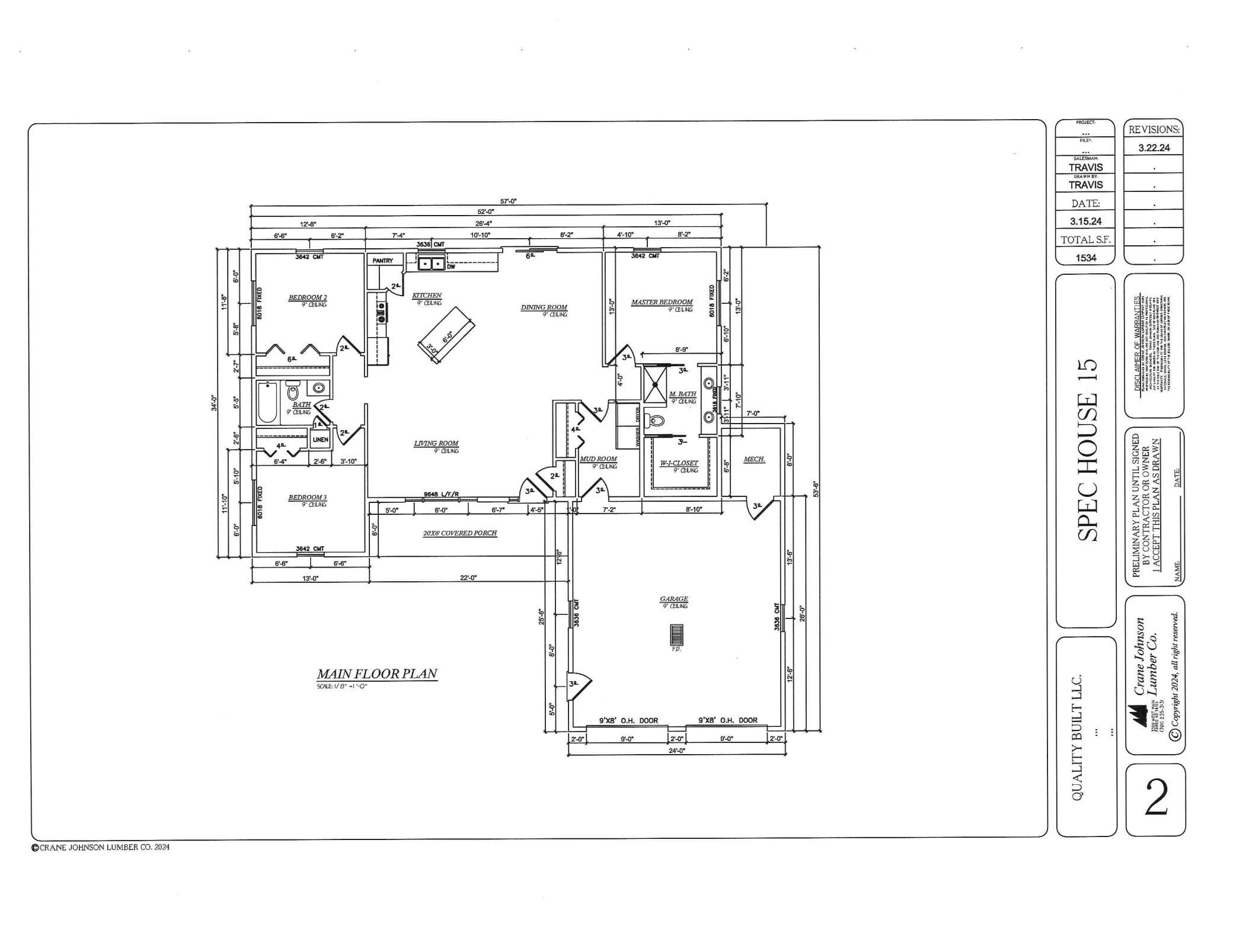 16th image of 1005 8th Ave Ne, Perham, MN 56573 | MLS# 7057313