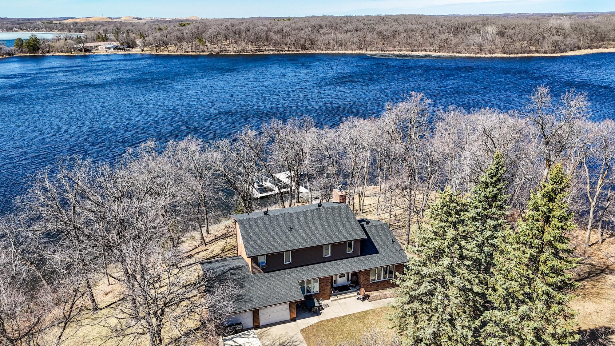 2nd image of 25623 Muskrat Lake Dr, Detroit Lakes, MN 56501 | MLS# 7057320