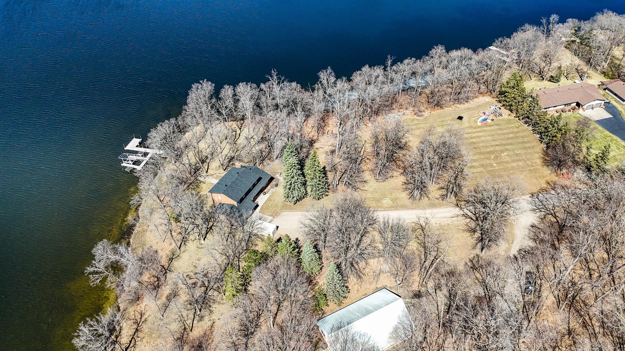56th image of 25623 Muskrat Lake Dr, Detroit Lakes, MN 56501 | MLS# 7057320