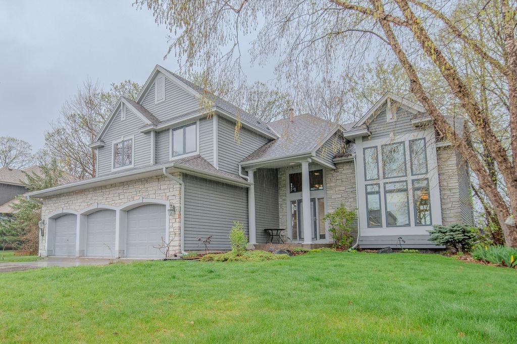 1st image of 13856 Essex Trl, Saint Paul, MN 55124 | MLS# 7057451