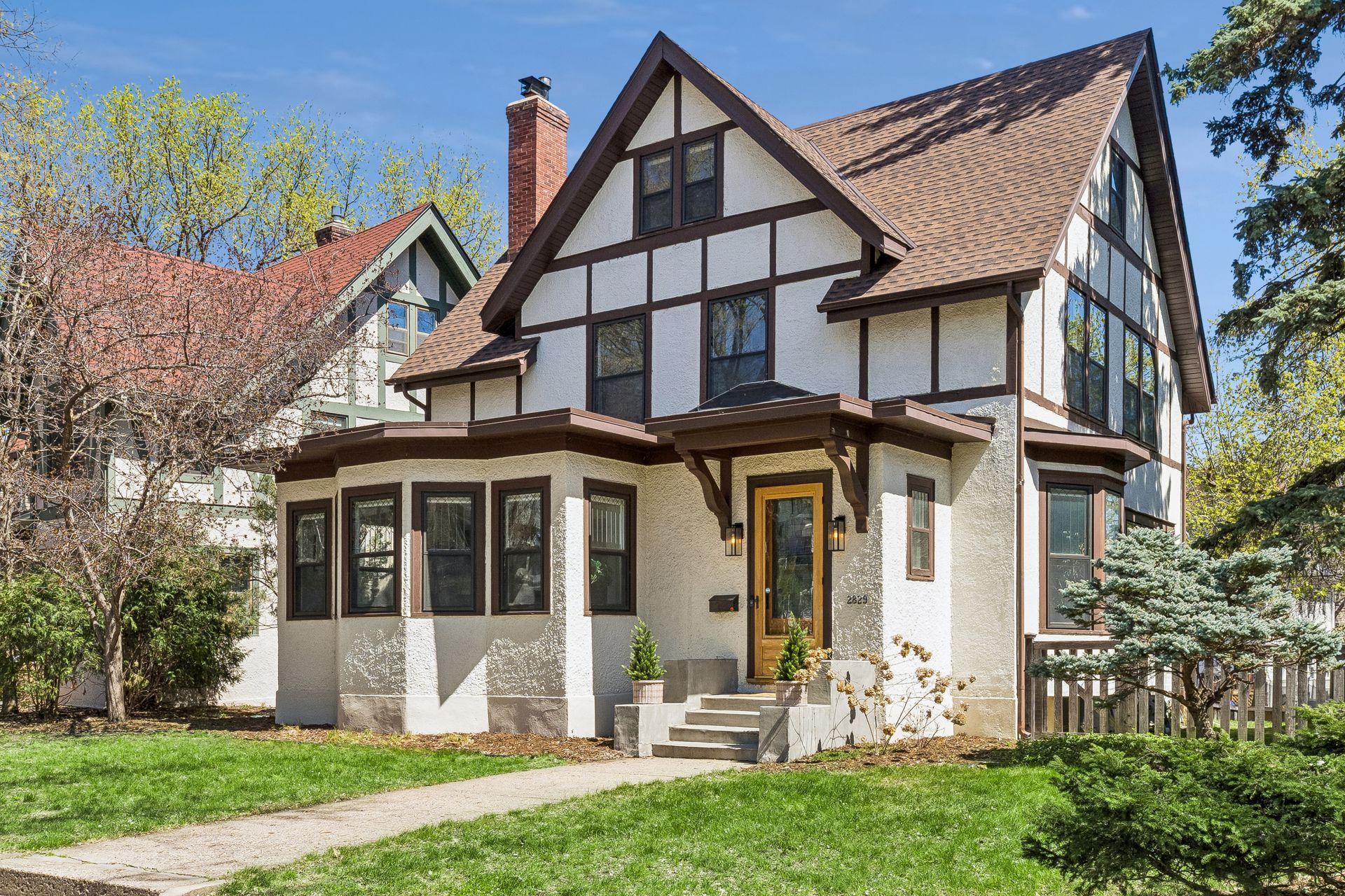 Homes for sale in Minneapolis, MN | 2829 Irving Ave S, Minneapolis, MN 55408 | MLS# 7057569
