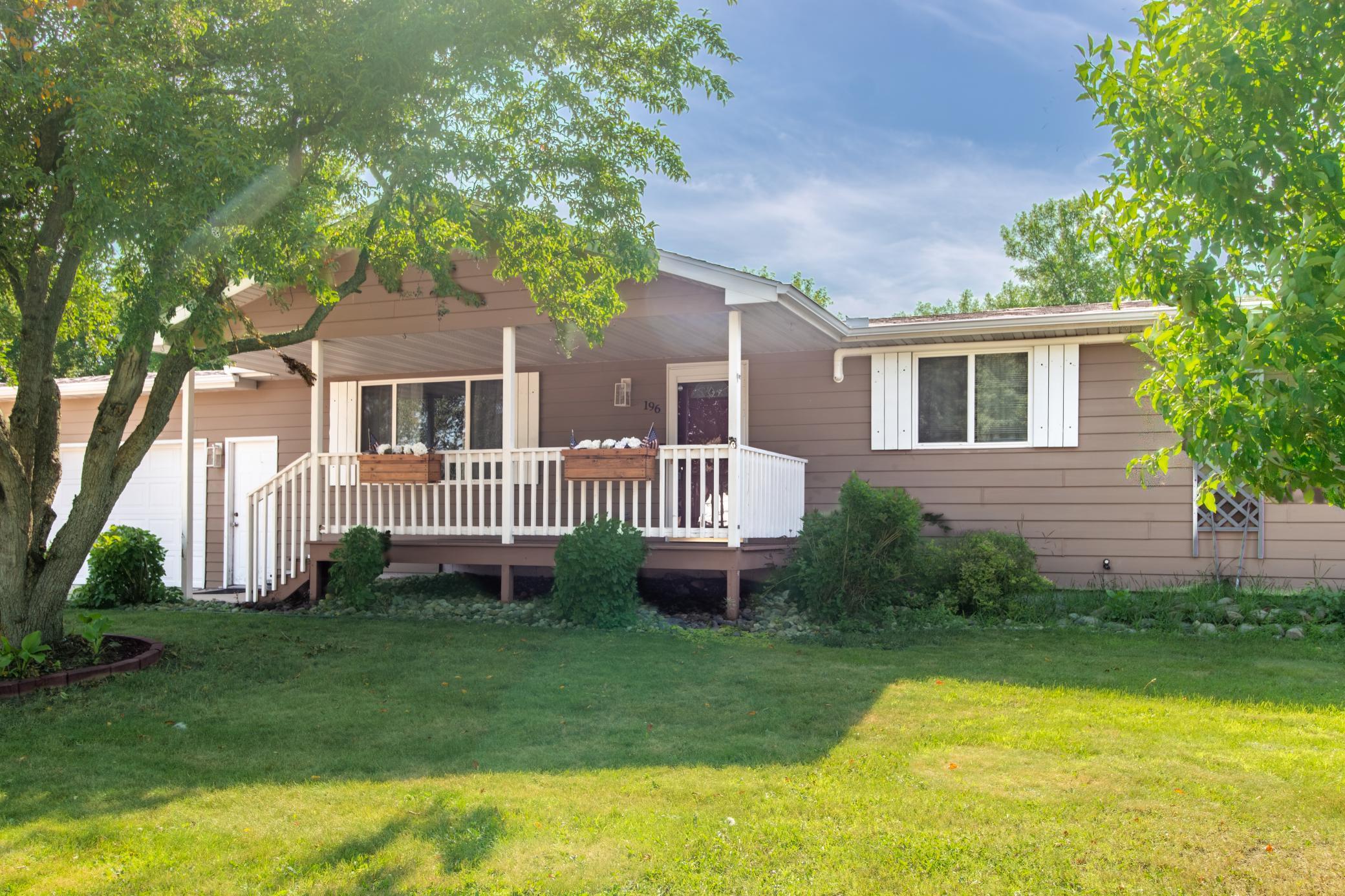 1st image of 196 Hillcrest Ave, Spicer, MN 56288 | MLS# 7057642