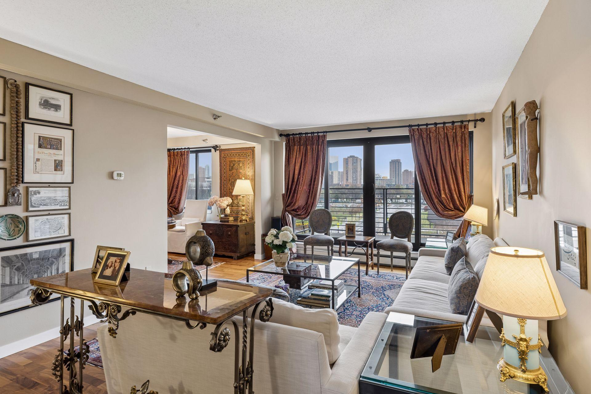 5th image of 48 Groveland Ter #313, Minneapolis, MN 55403 | MLS# 7057767