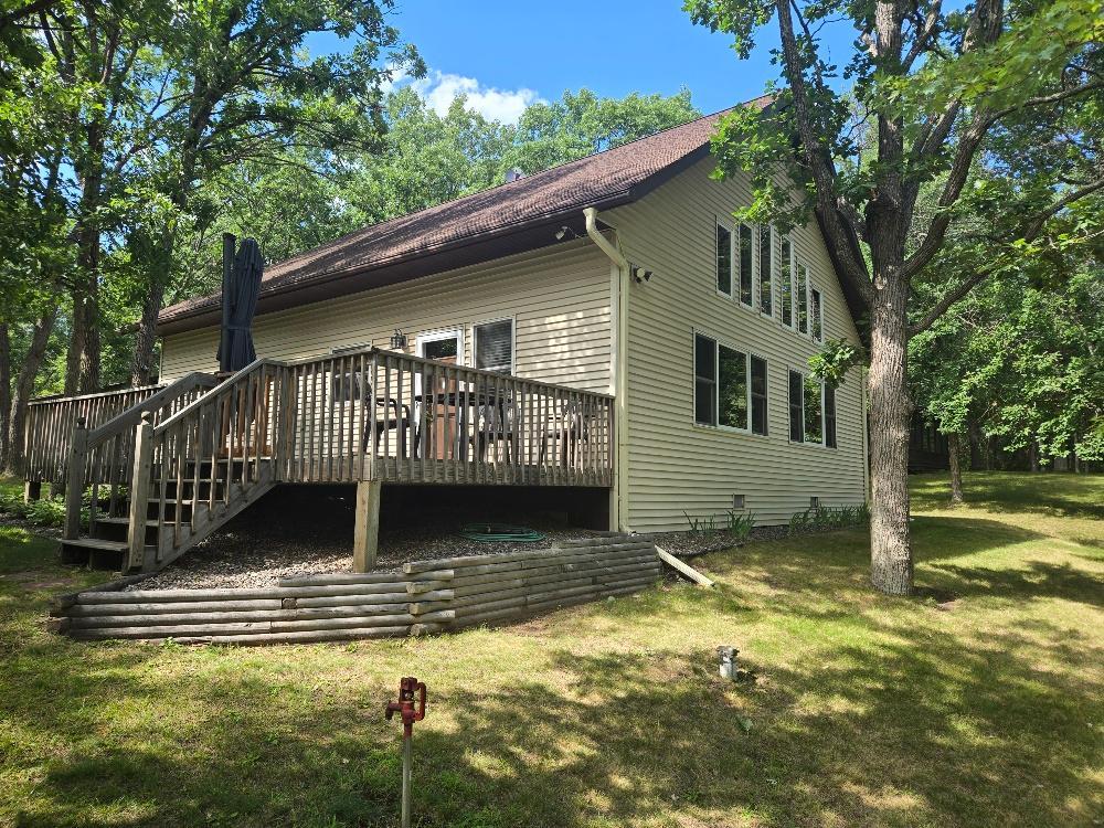 1st image of 18506 Empire Loop, Nevis, MN 56467 | MLS# 7057907