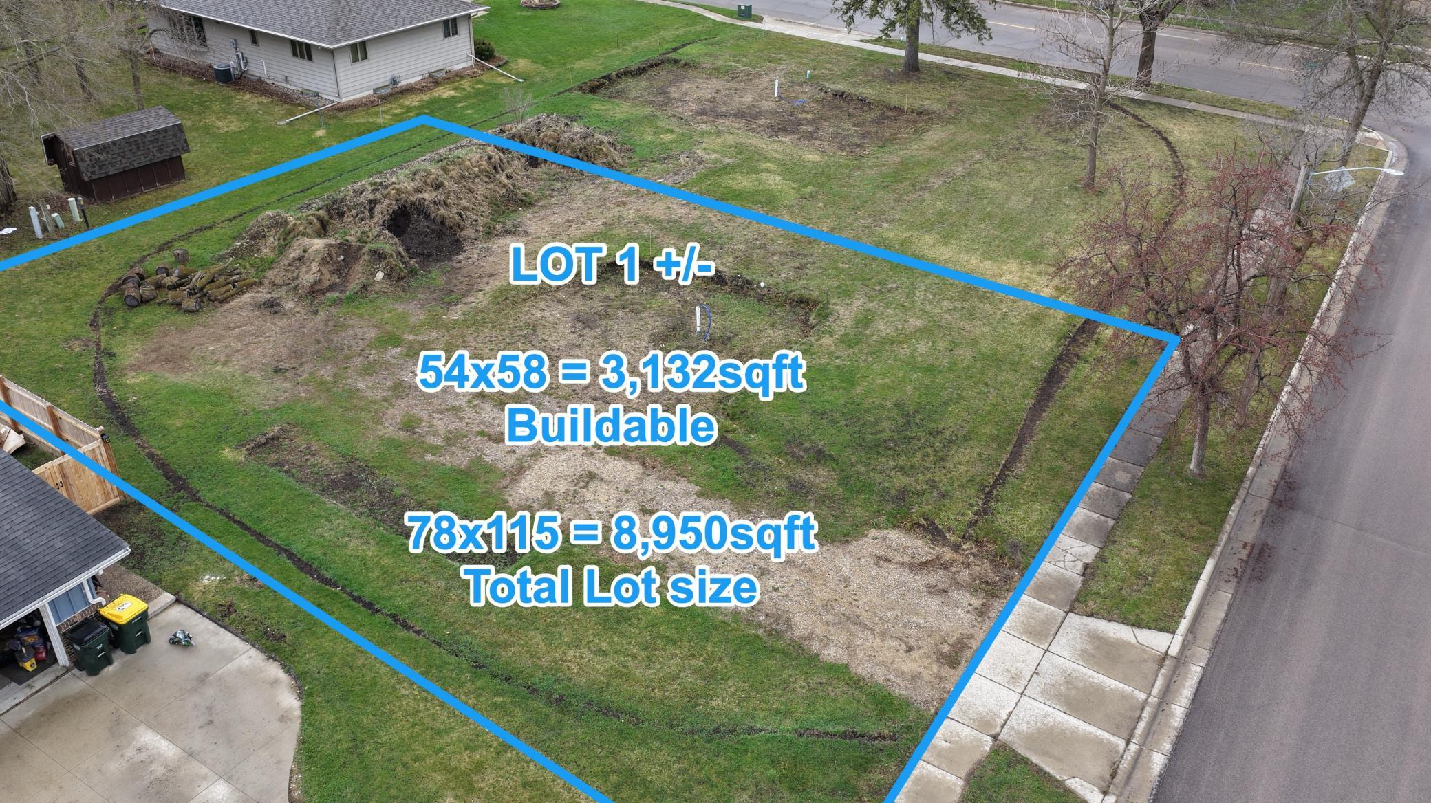 Homes for sale in Willmar, MN | 1423 Kandiyohi Ave Sw, Willmar, MN 56201 | MLS# 7058079