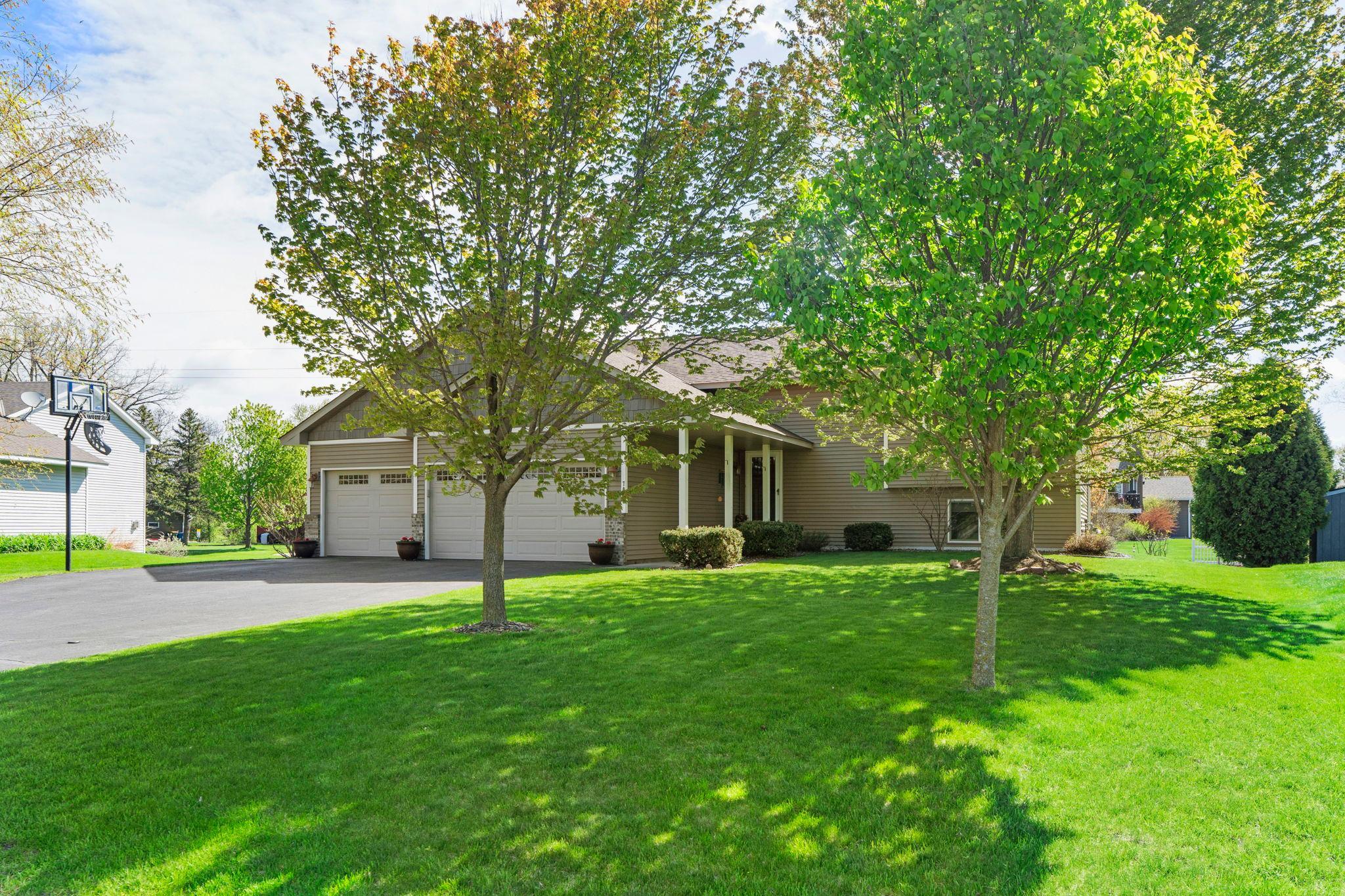 Homes for sale in Centerville, MN | 7018 Eagle Trl, Centerville, MN 55038 | MLS# 7058149