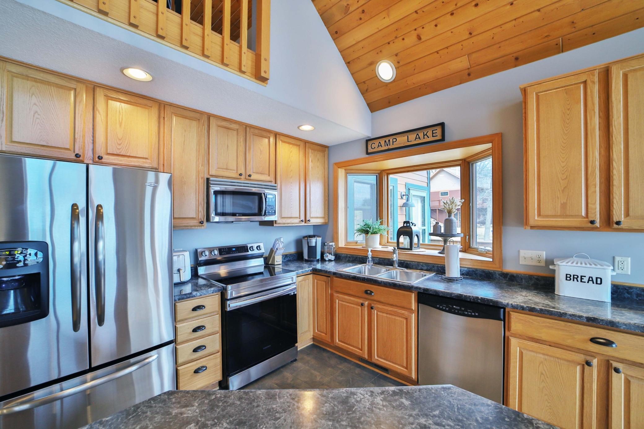 4th image of 24567 Camp Lake Rd, Brainerd, MN 56401 | MLS# 7058239