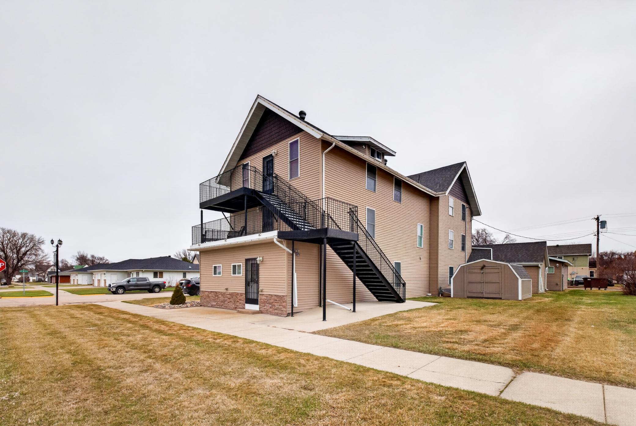 Homes for sale in Barnesville, MN | 202 3rd Ave Se, Barnesville, MN 56514 | MLS# 7058300
