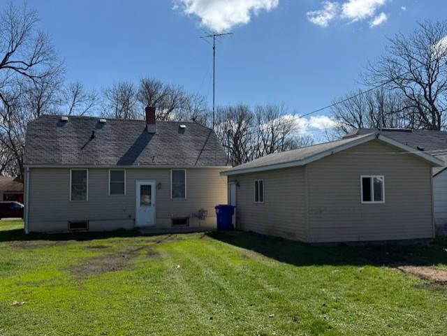 Homes for sale in Fulda, MN | 605 N Columbia Ave, Fulda, MN 56131 | MLS# 7058335