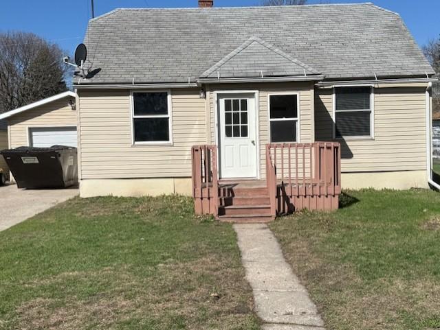 Homes for sale in Fulda, MN | 605 N Columbia Ave, Fulda, MN 56131 | MLS# 7058335