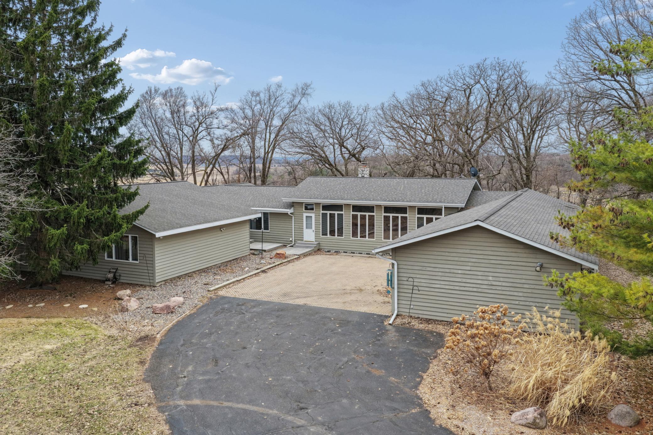 Homes for sale in Prescott, WI | N7453 County Road Qq, Prescott, WI 54021 | MLS# 7058352