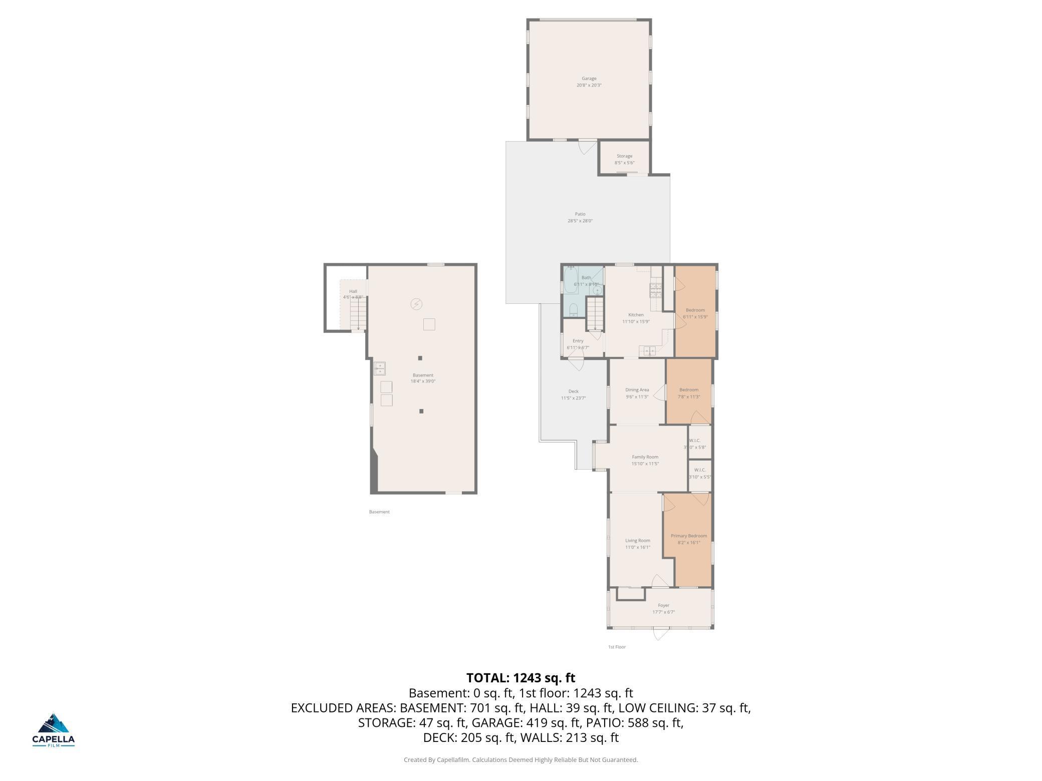 17th image of 628 1st Ave S, South Saint Paul, MN 55075 | MLS# 7058377