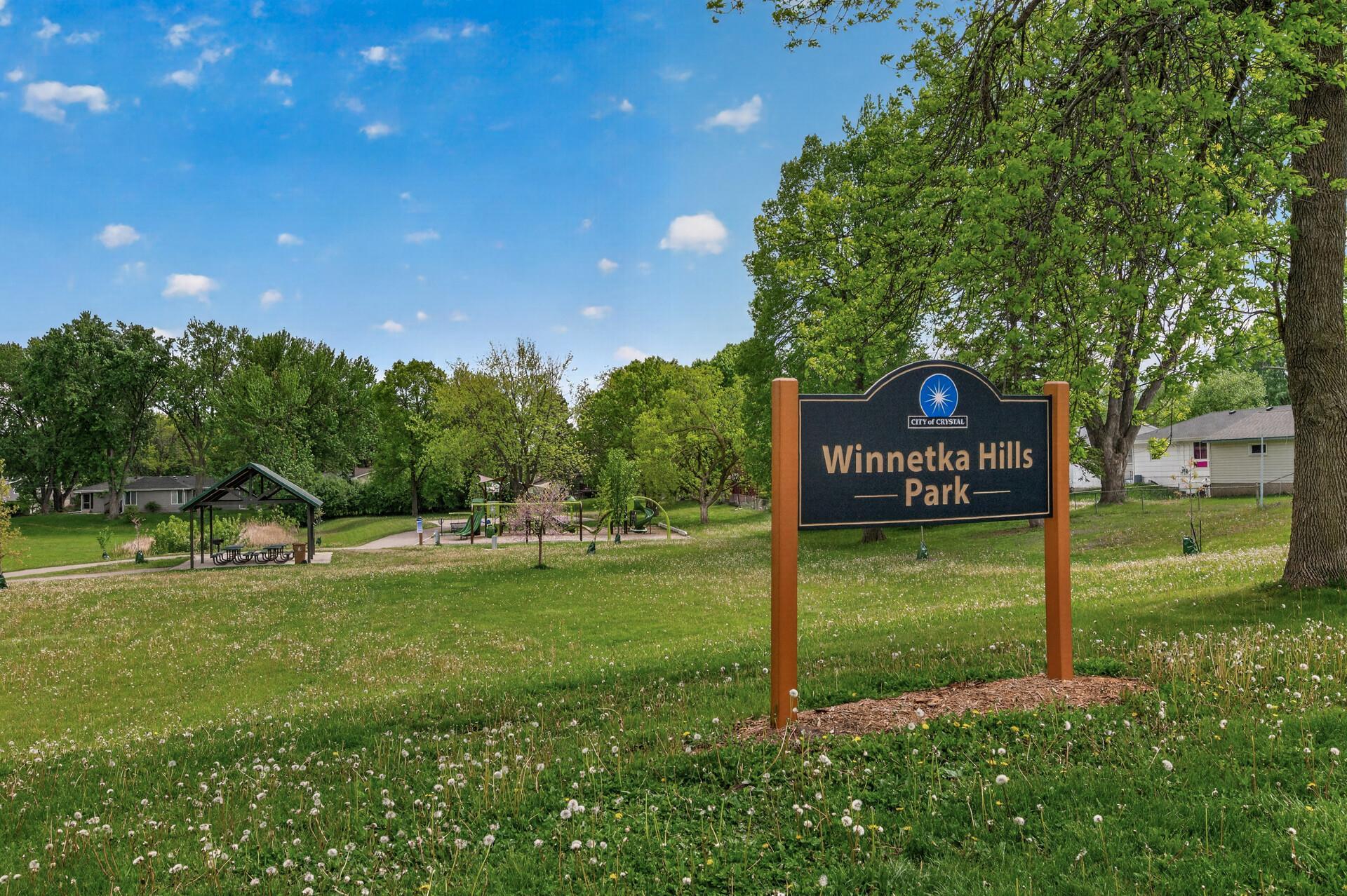 53rd image of 8600 31st Ave N, Crystal, MN 55427 | MLS# 7058426