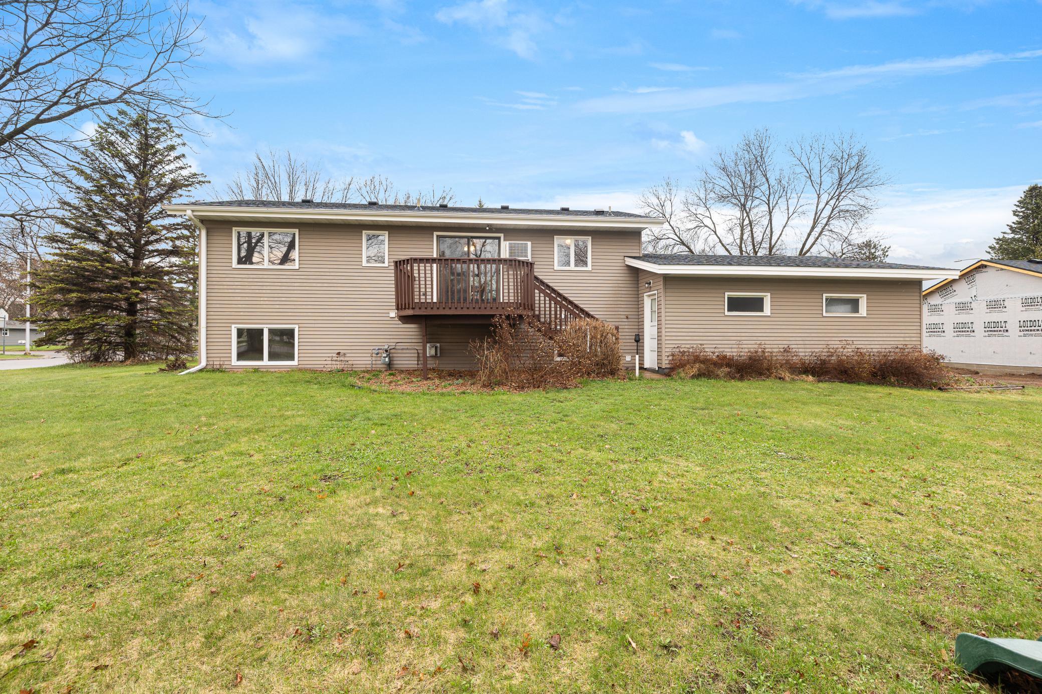 Homes for sale in Pierz, MN | 400 Park Ave Se, Pierz, MN 56364 | MLS# 7058454