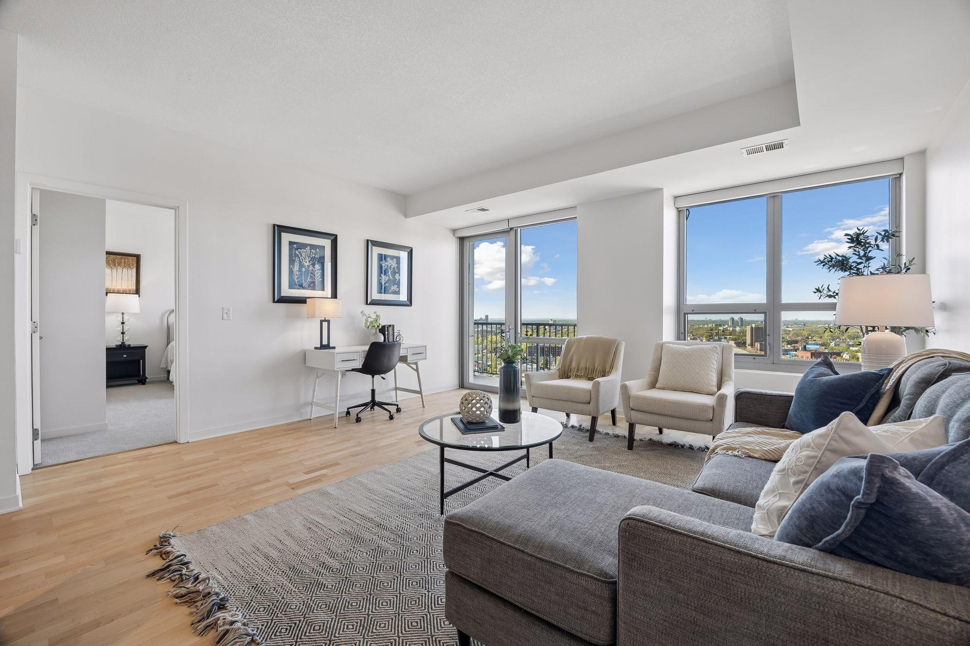 2nd image of 929 Portland Ave #2007, Minneapolis, MN 55404 | MLS# 7058457
