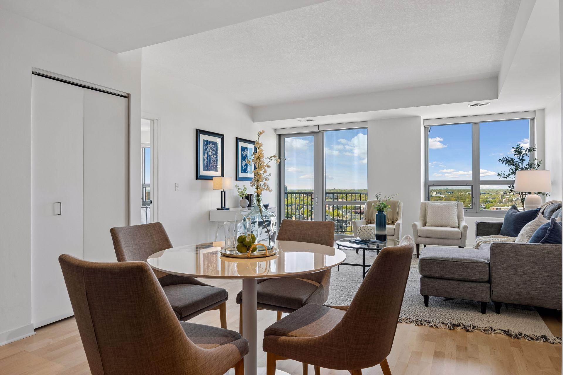 4th image of 929 Portland Ave #2007, Minneapolis, MN 55404 | MLS# 7058457
