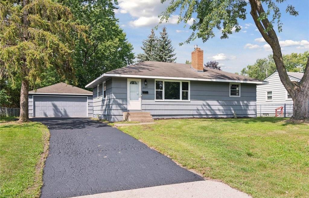 Homes for sale in Brooklyn Center, MN | 6337 June Ave N, Brooklyn Center, MN 55429 | MLS# 7058593