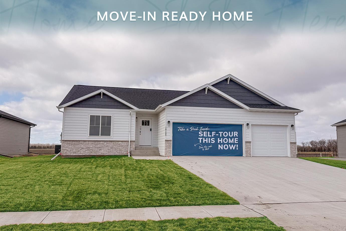 1st image of 10109 Concord Dr, Horace, ND 58047 | MLS# 7058618