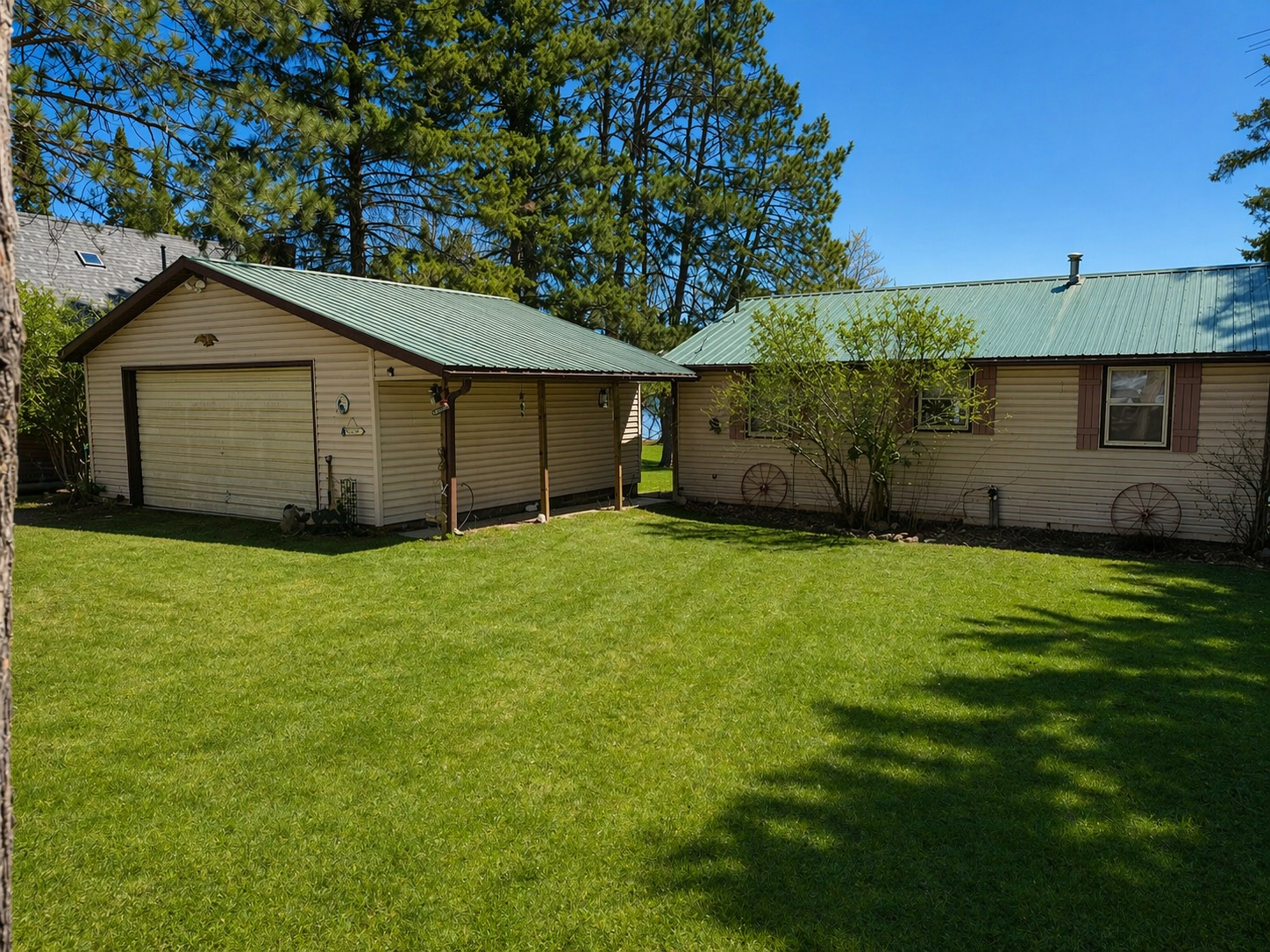 3rd image of 63768 Hannu Ln, Finlayson, MN 55735 | MLS# 7058742