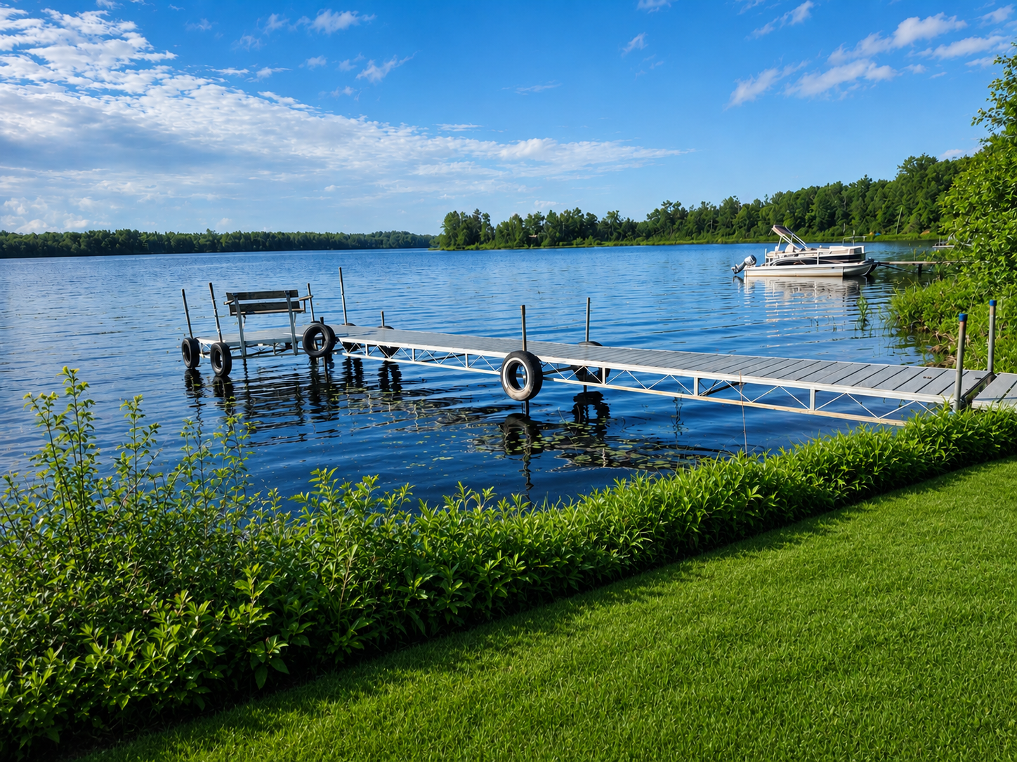 11th image of 63768 Hannu Ln, Finlayson, MN 55735 | MLS# 7058742