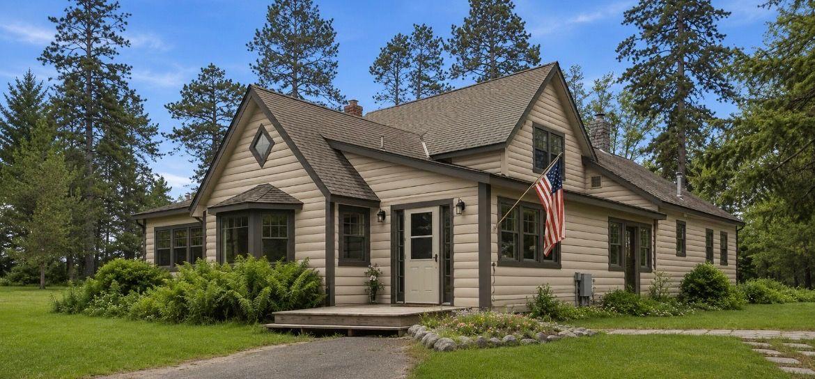 48th image of Tbd N Courage Dr (lot 3) #(Lot 3), Lake George, MN 56458 | MLS# 7058749