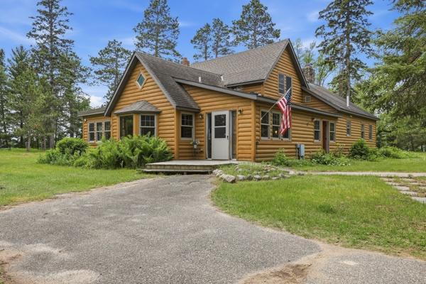 1st image of Tbd N Courage Dr (lot 3) #(Lot 3), Lake George, MN 56458 | MLS# 7058749
