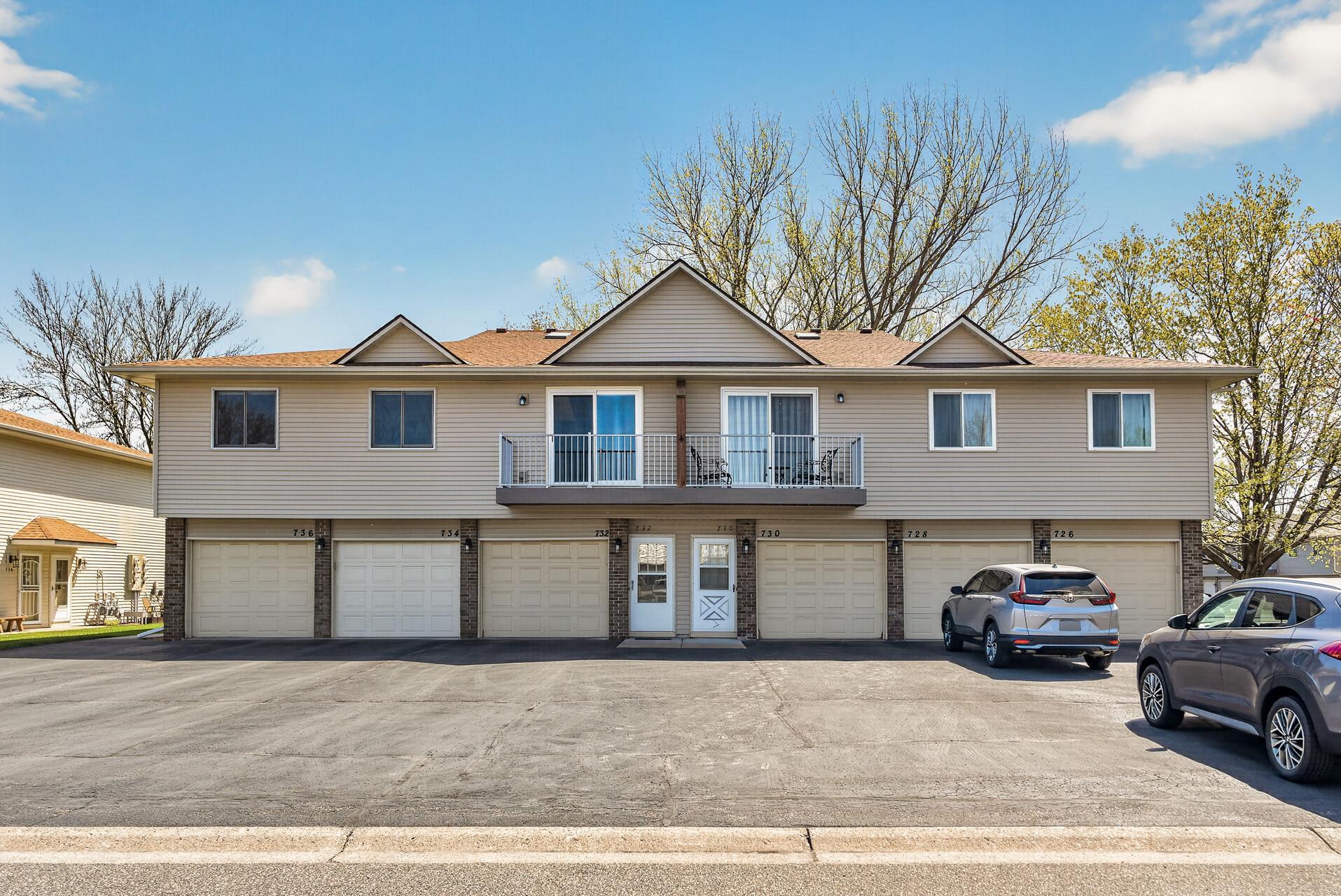 Homes for sale in Vadnais Heights, MN | 732 Parkside Dr #732H, Vadnais Heights, MN 55127 | MLS# 7058785