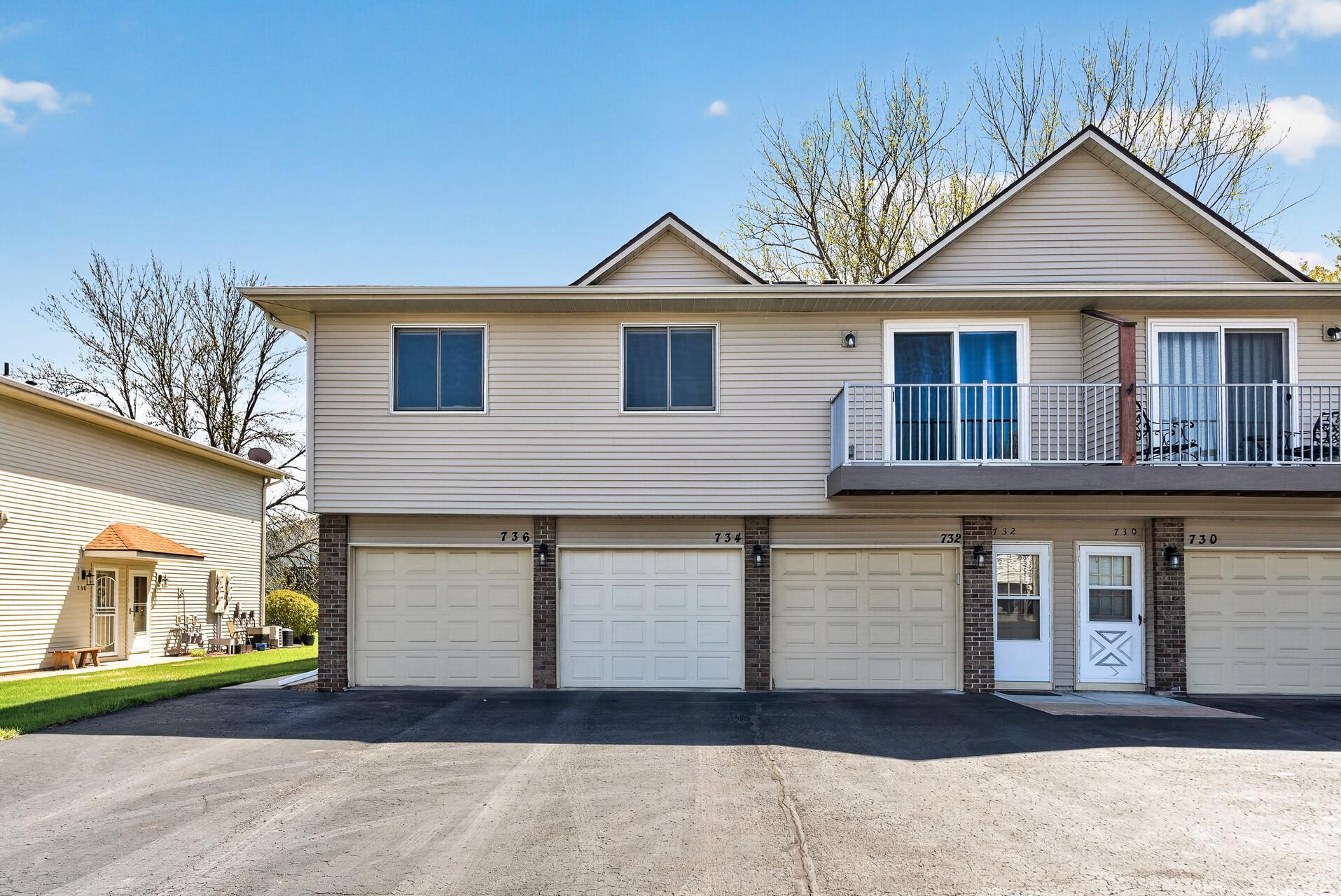 Homes for sale in Vadnais Heights, MN | 732 Parkside Dr #732H, Vadnais Heights, MN 55127 | MLS# 7058785