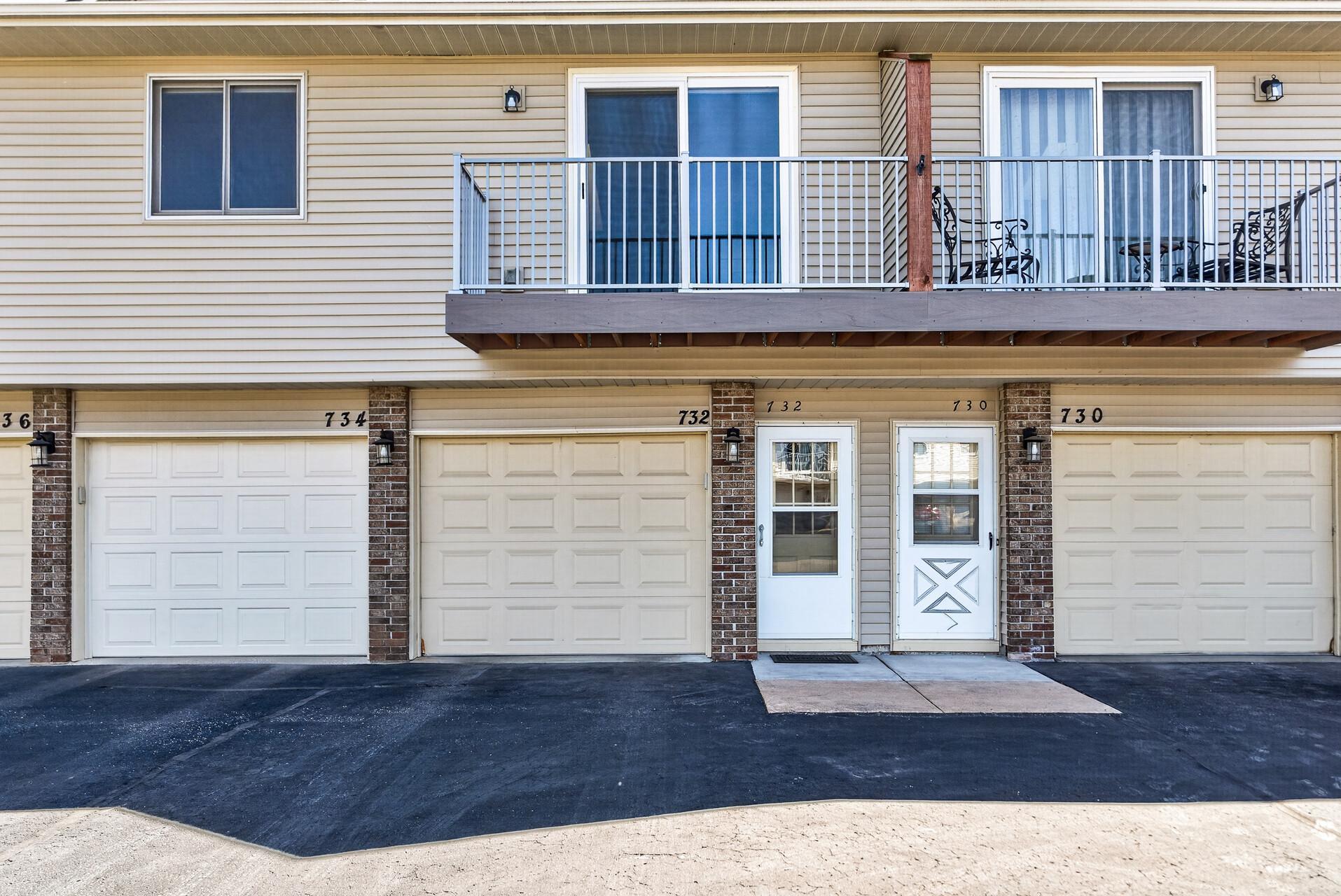 Homes for sale in Vadnais Heights, MN | 732 Parkside Dr #732H, Vadnais Heights, MN 55127 | MLS# 7058785