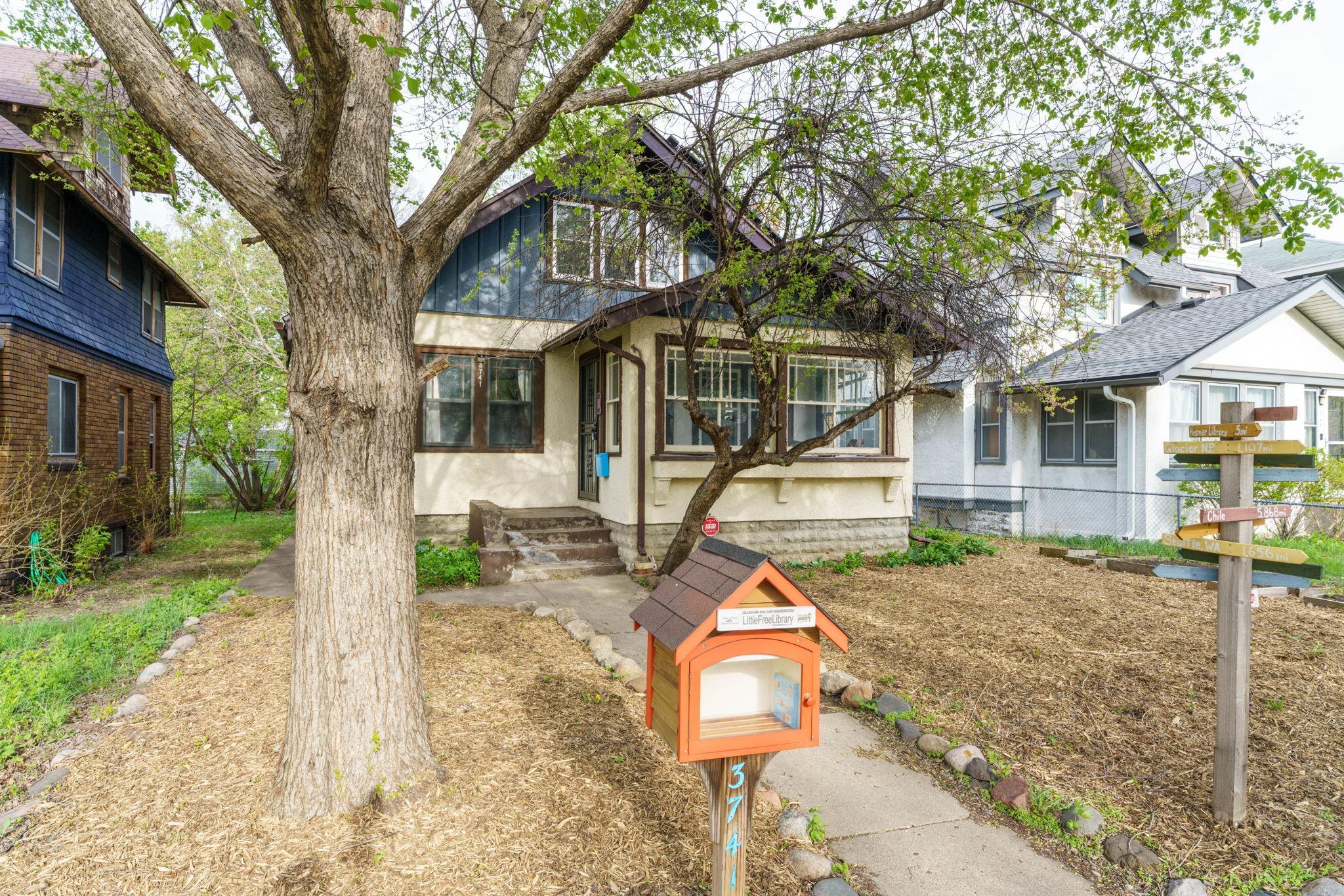 Homes for sale in Minneapolis, MN | 3741 Park Ave, Minneapolis, MN 55407 | MLS# 7058815