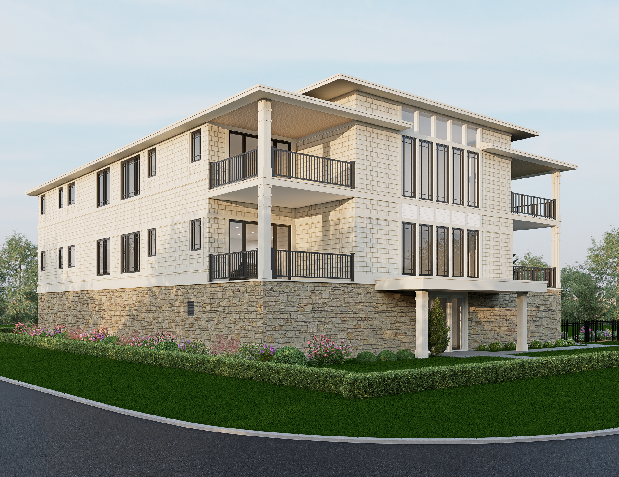 2nd image of 1420 Mississippi River Blvd S, Saint Paul, MN 55116 | MLS# 7058832