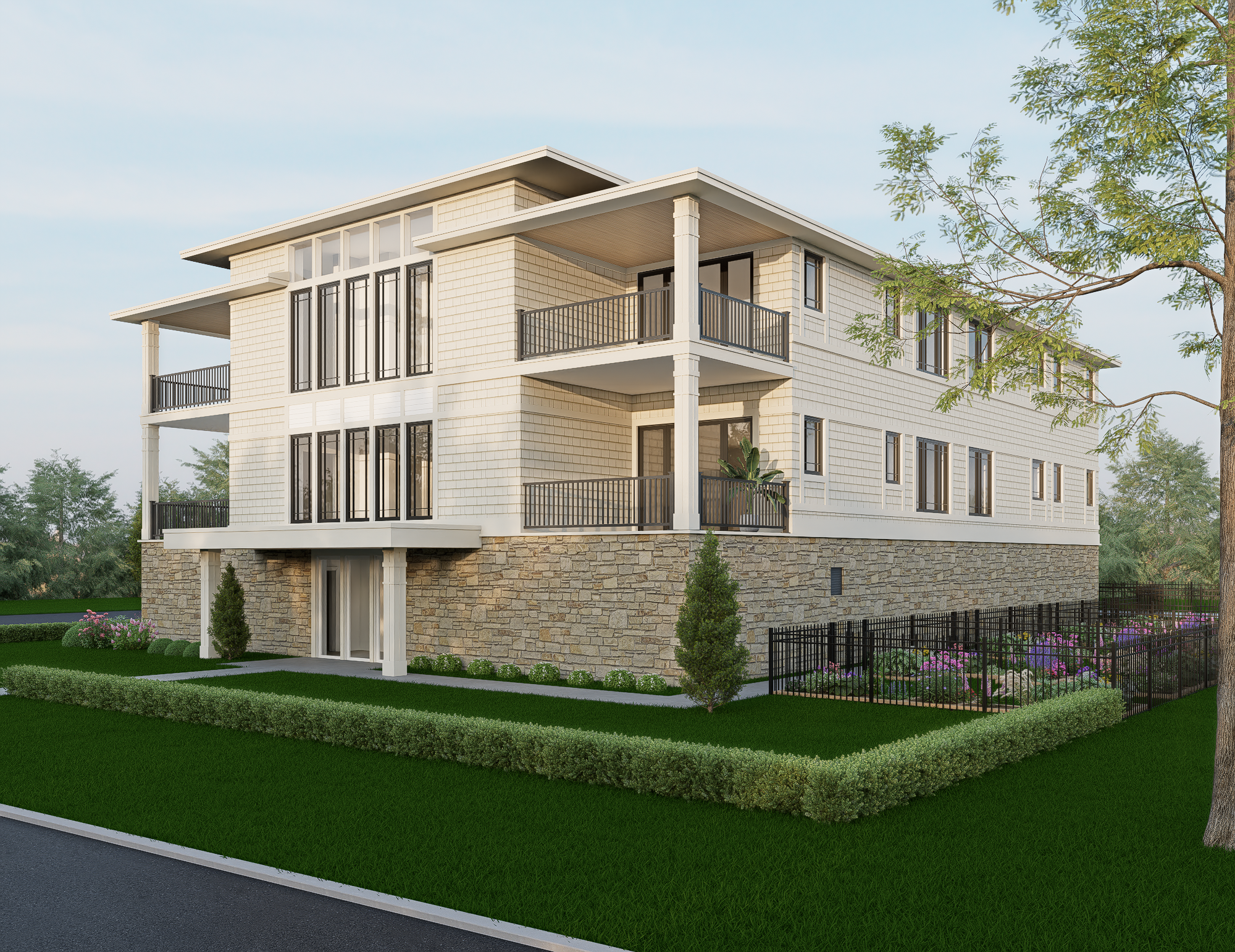 39th image of 1420 Mississippi River Blvd S, Saint Paul, MN 55116 | MLS# 7058832