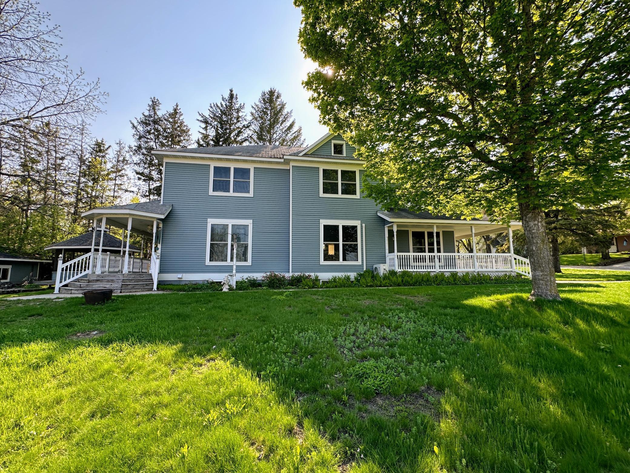 2nd image of 201 W Main St W, Vergas, MN 56587 | MLS# 7058872