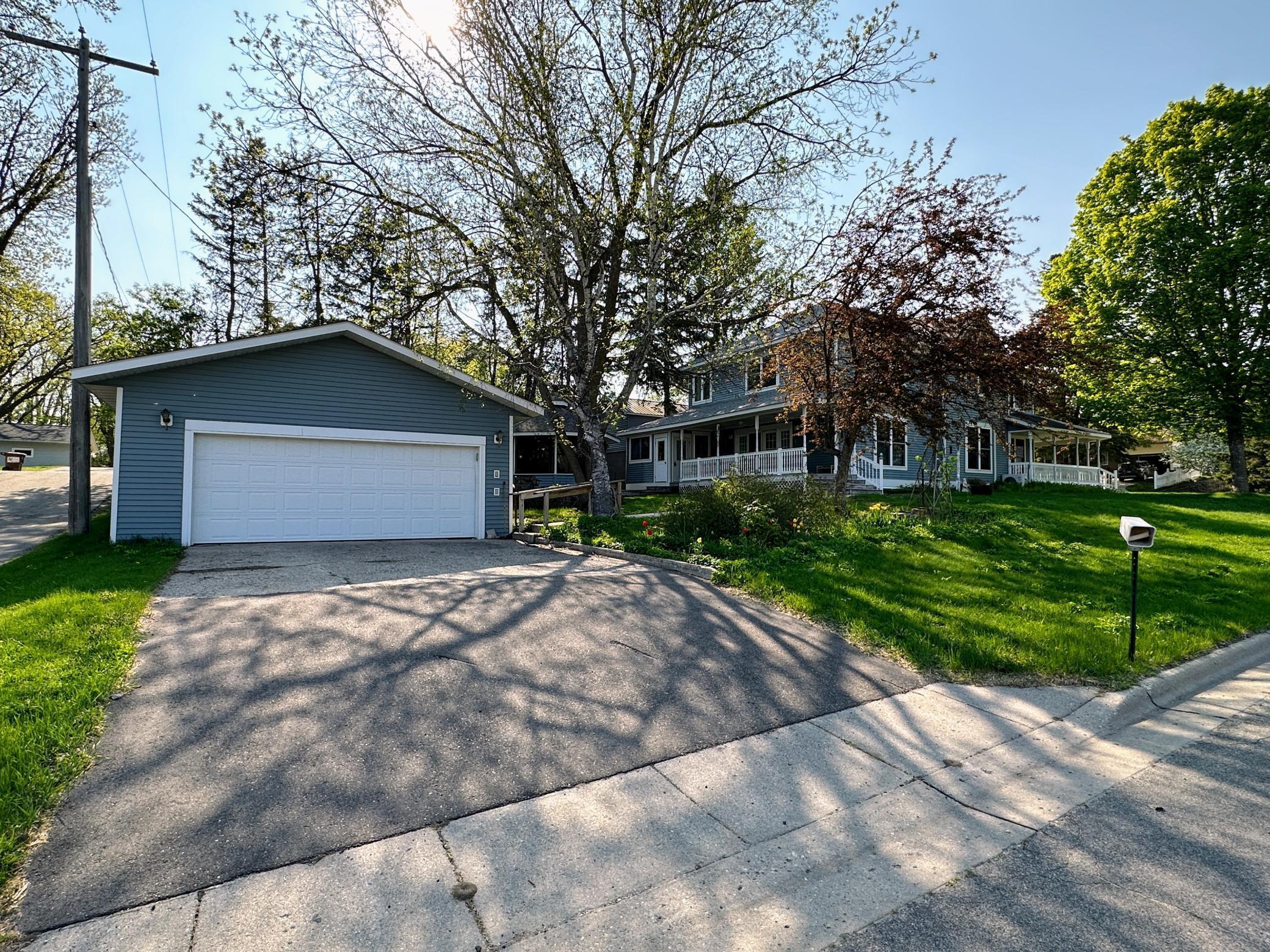 1st image of 201 W Main St W, Vergas, MN 56587 | MLS# 7058872