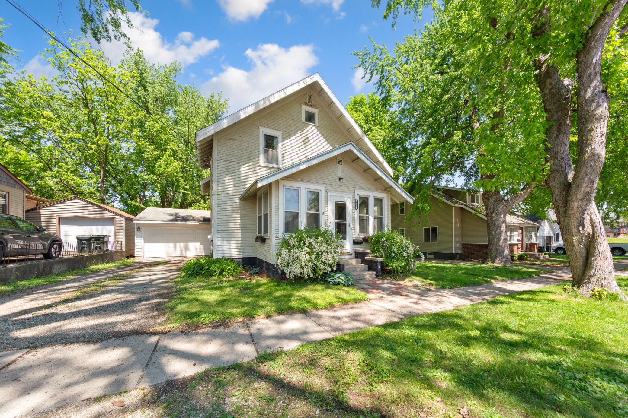 Homes for sale in Waterville, MN | 420 Main St W, Waterville, MN 56096 | MLS# 7058873