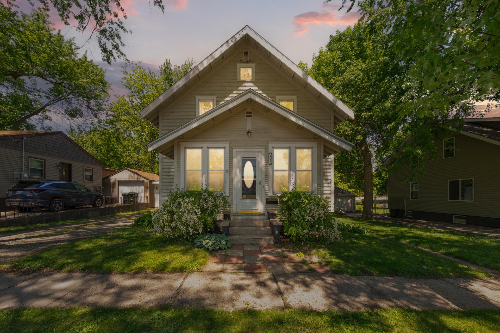 Homes for sale in Waterville, MN | 420 Main St W, Waterville, MN 56096 | MLS# 7058873