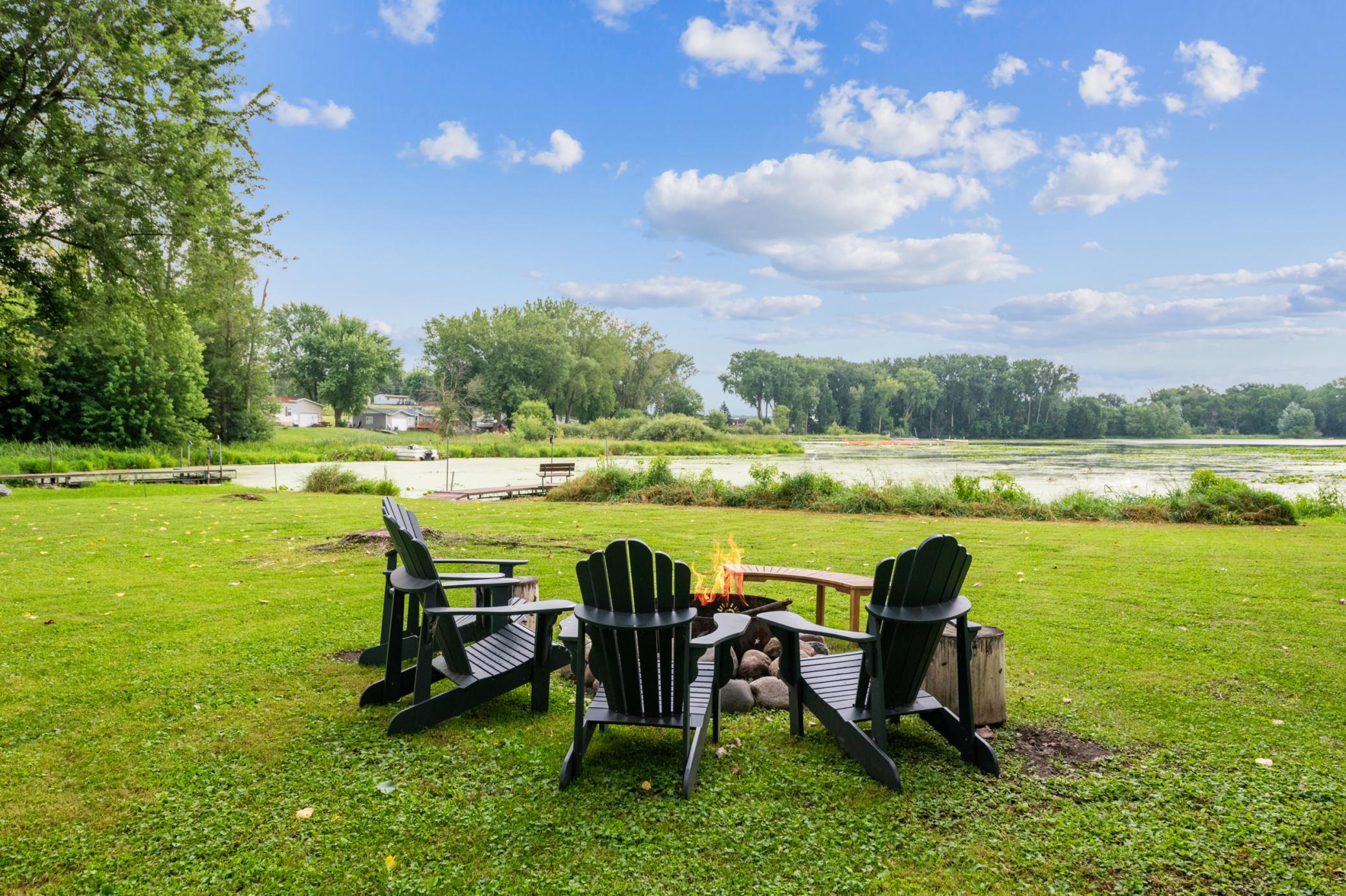 3rd image of 19314 Highwood Shores Rd, Pine City, MN 55063 | MLS# 7058919