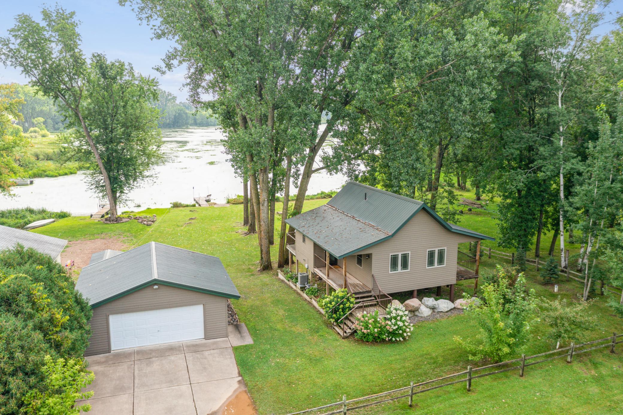 1st image of 19314 Highwood Shores Rd, Pine City, MN 55063 | MLS# 7058919