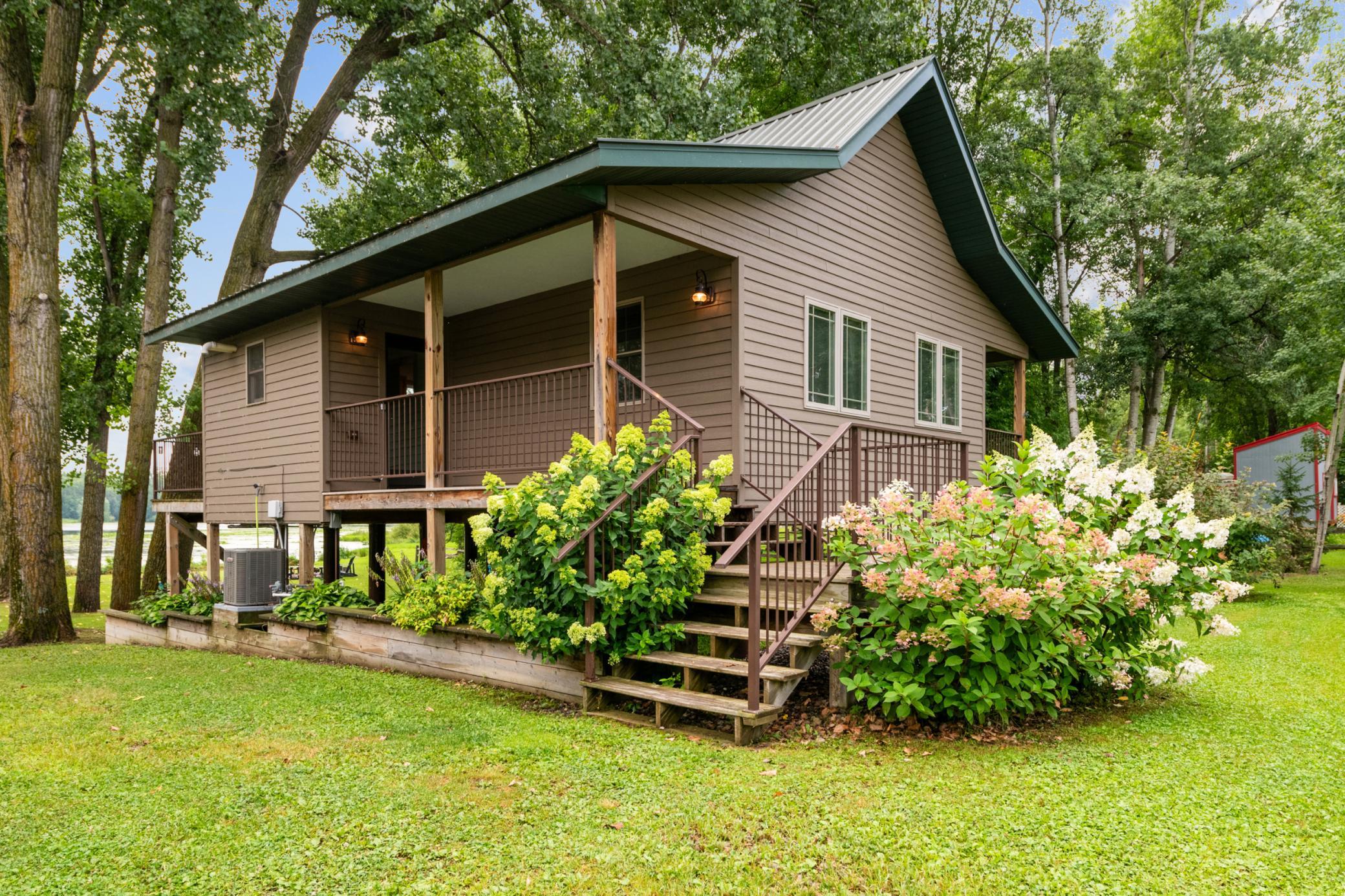 2nd image of 19314 Highwood Shores Rd, Pine City, MN 55063 | MLS# 7058919