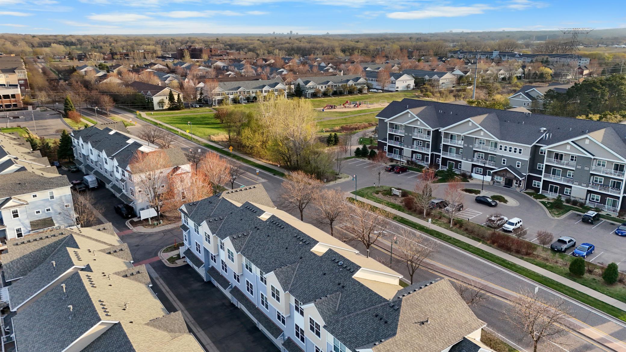 Homes for sale in Maplewood, MN | 1667 Village Trl E #5, Maplewood, MN 55109 | MLS# 7058926