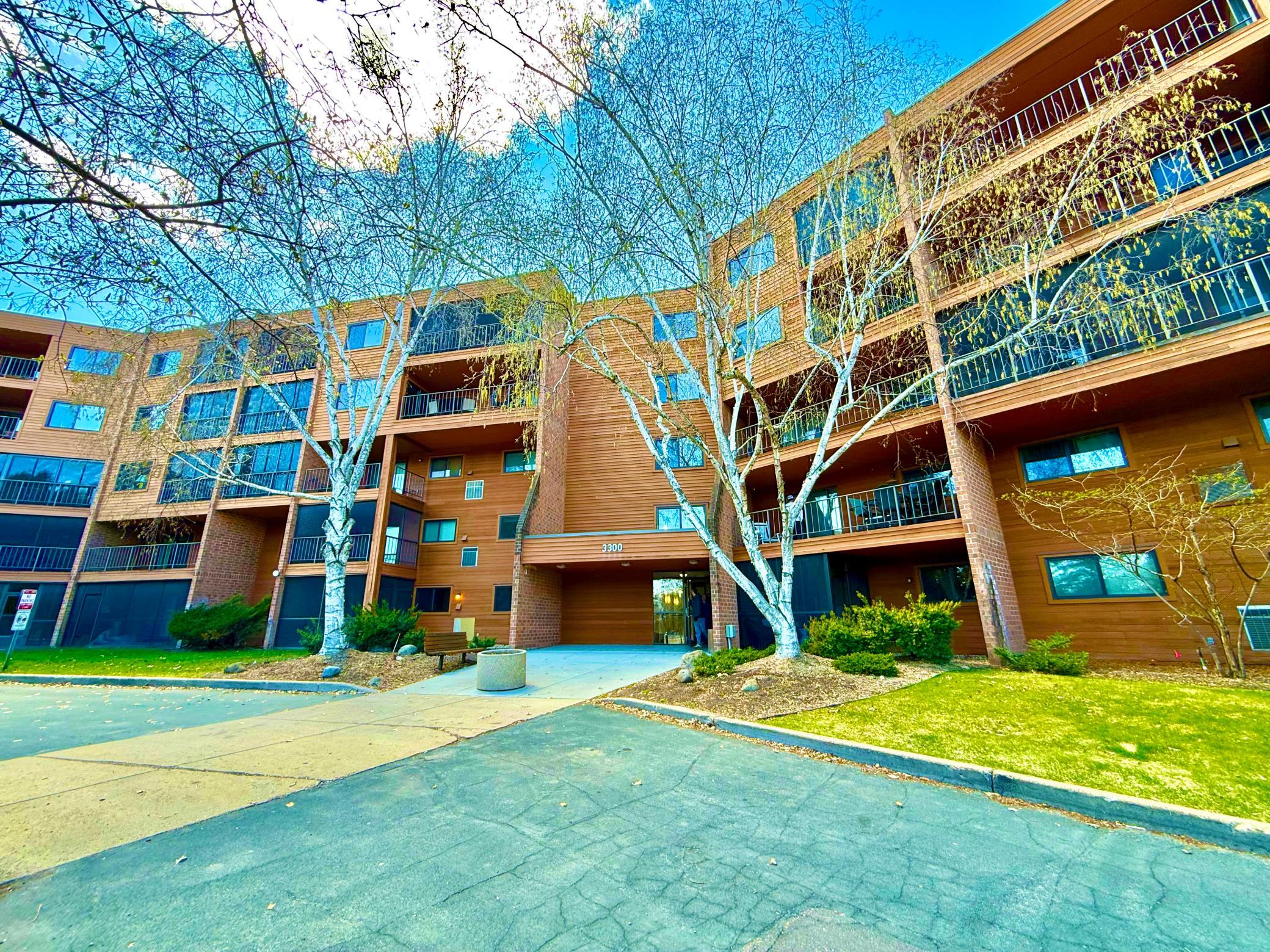 Homes for sale in Saint Louis Park, MN | 3300 Louisiana Ave S #326, Saint Louis Park, MN 55426 | MLS# 7058985